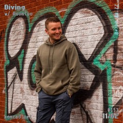 Diving 002 w/ RoomToo