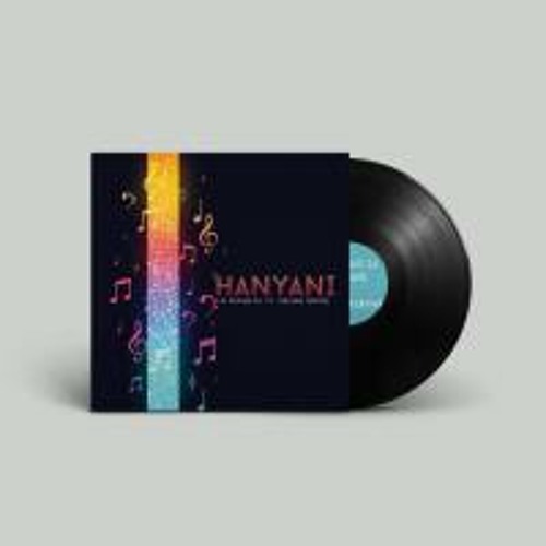 DJ Wisani Sa Ft Golden Teryne Hanyani