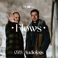 Flows 078: Audiologs