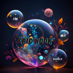 in my bubble