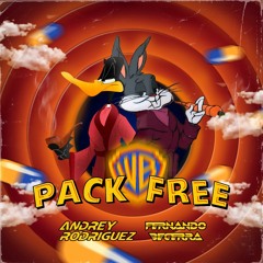 PACK FREE 2025 LOONEY TUNES - FB x AR 🎹🦅