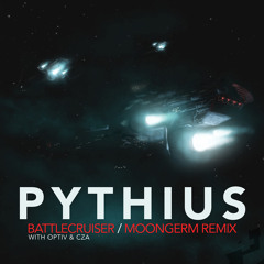 Moongerm (Pythius Remix)