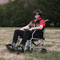 WOUND UP (UNCLE MEG X ASH WEDNESDAY)