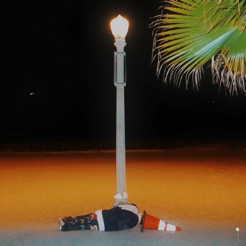 Timmy Holiday (feat. Paul Blanco)
