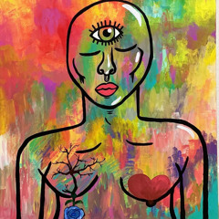 Kahlil Gibran’s On Love from The Prophet