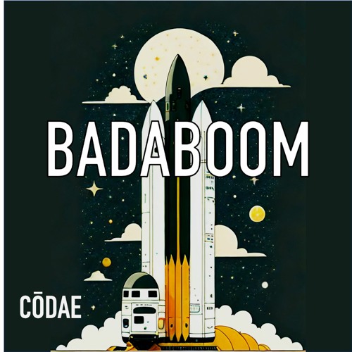 Badaboom