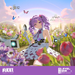 SECRET GARDEN (Goddess Of Victory: NIKKE OST) [Preview]