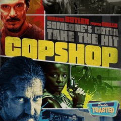 COPSHOP | Double Toasted Audio Review
