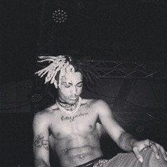 XXXTENTACION - Ratchet Ft. Trippie Redd, Smokepurpp [BVF]-Kactus Jax