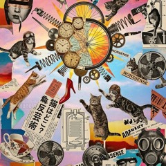 Stream Serge Gainsbourg - Couleur Café (Holocène Rework) by