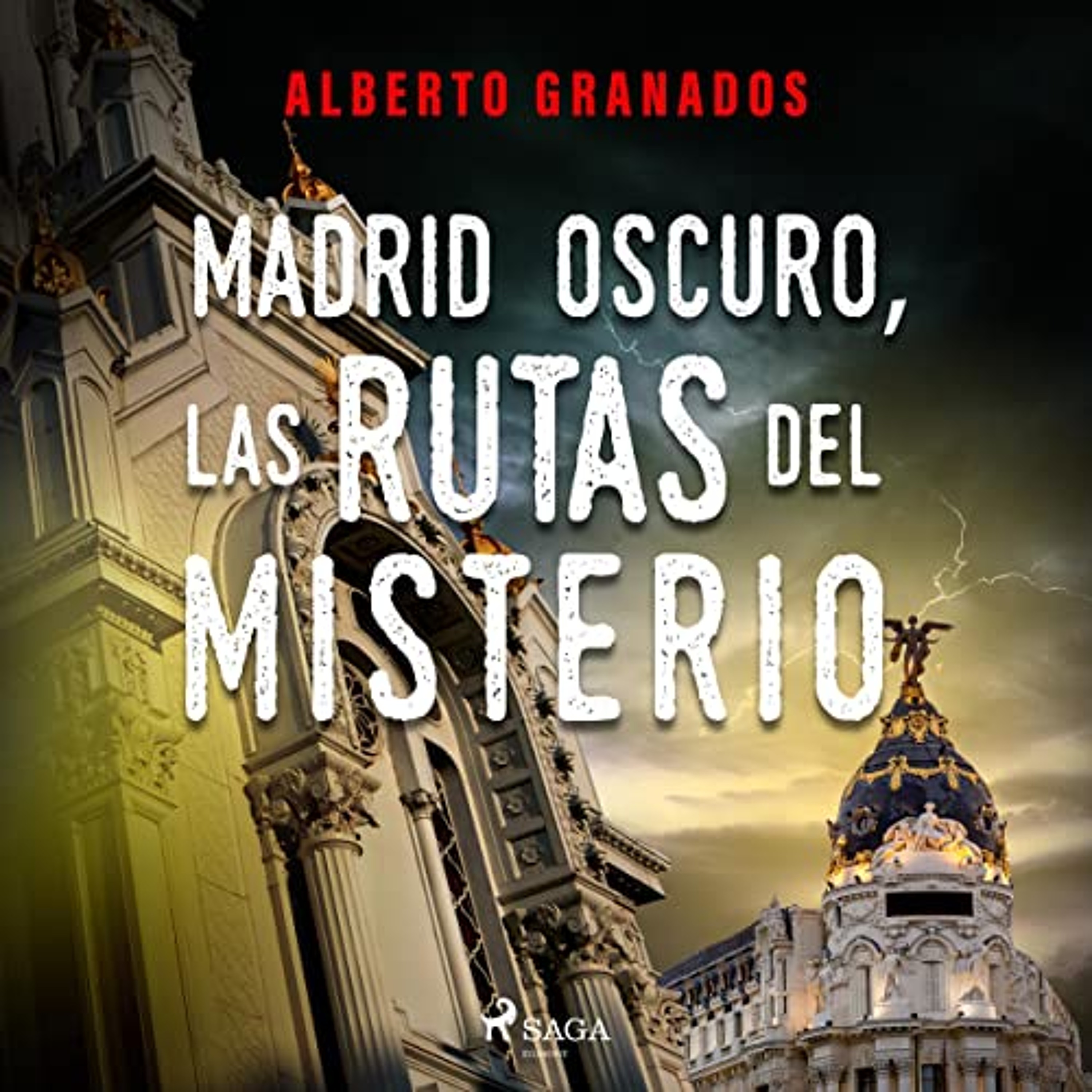 La Biblioteca Fantasma
