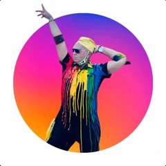 SHADE Feat ALAN T - ALEX RAMOS SHADY BITCH MIX Long Snip Oct20