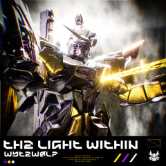 WYTE WØLF - THE LIGHT WITHIN