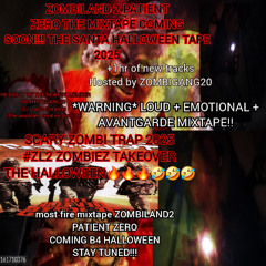 🧟🔜🧟🔜🧟🤣🤣🤣 #ZOMBILAND2 #PATIENTZERO #COMING SOON #TULOSSA PIAN #ZOMBITRAP2025