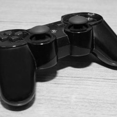 Playstation II -Jules.Rnp