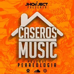 PERREOLOGIA JHONJECT