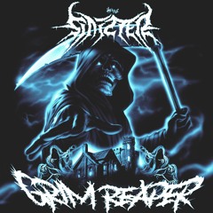 GRIM REAPER (prod. NetuH)