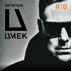 Uroš Umek - Backstage #18