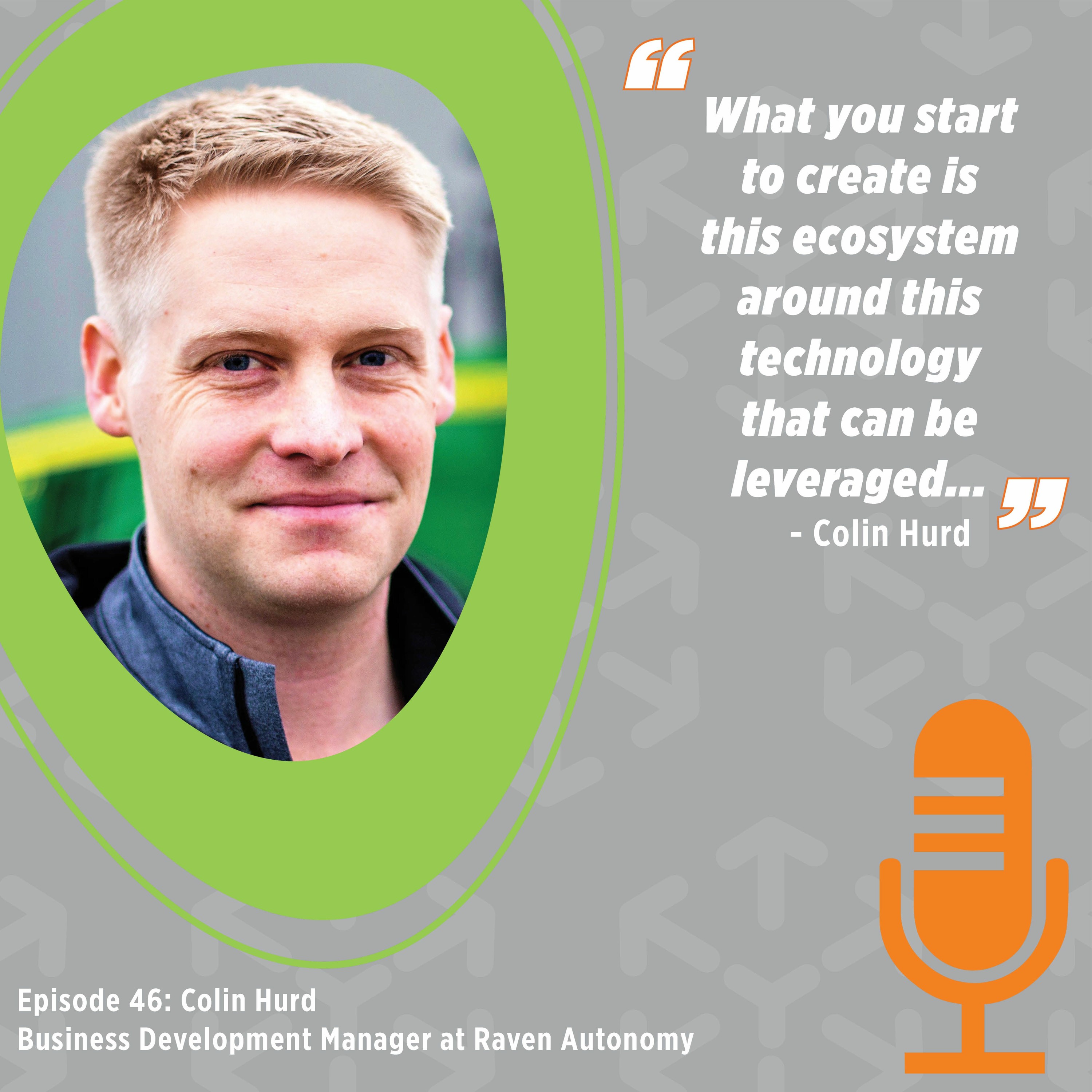 Ag Emerge Podcast