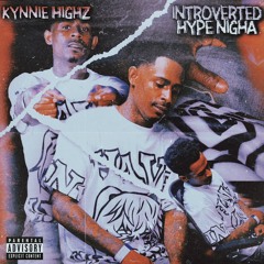 Kynnie Highz WHITE TOES