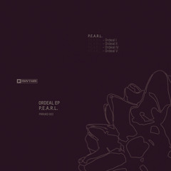 Ordeal IV (Original Mix)