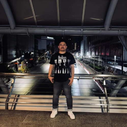 FERI PRADANA IS B4CK POIPET S0NG!!!