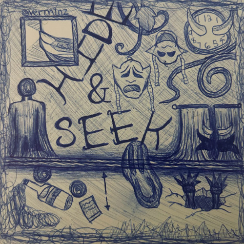 Hide and Seek