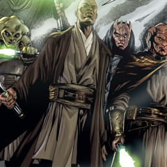 Jediteam w/srrw [ptrckparker]