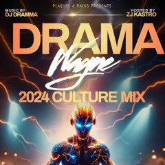 LIVE CULTURE MIX JUGGLING WITH MC DRAMMA WAYNE