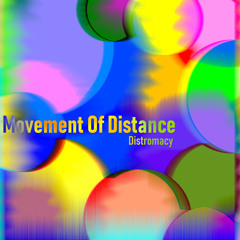 Movement Of Distance