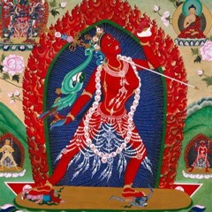 VAJRAYOGINI