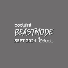 Sept 2024 - BF Workout Mix Dj Ray Shah