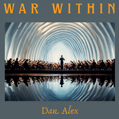 The war within (Sunset Medals Edit)