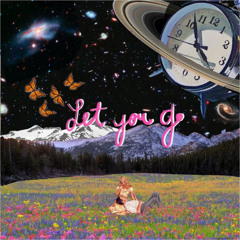 Let You Go