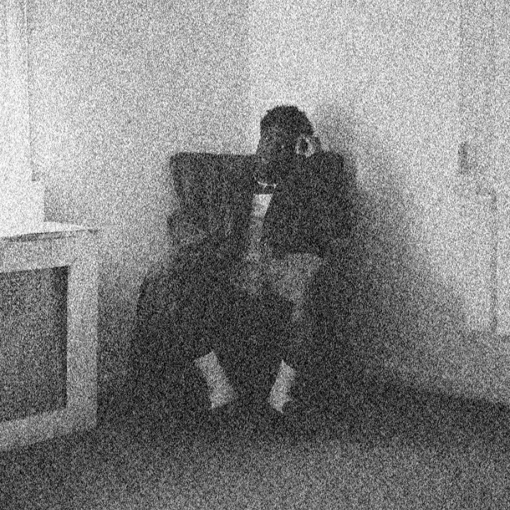 “GET YOU” BY DANIEL CAESAR – UKG EDIT (SHOUTOUT PACUOZZA)