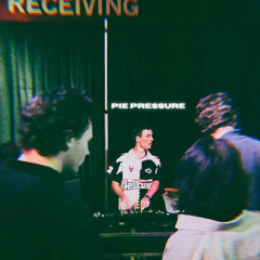 PIE PRESSURE | UKG & Tech House | Live @ Big Mario’s 7/18