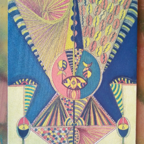 PROD.BY P.G FOR PASCALE