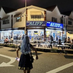 Abdul - Restoran Aliff