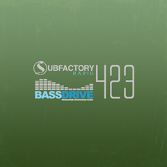 Subfactory Radio #423