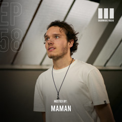 Enormous Radio - EP058 - Hosted By: MaMan