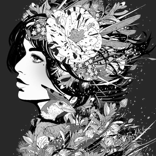 DJ OKAWARI - Perfect Blue (Strings Ver)