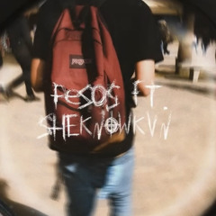 Pesos Ft. SheKnowkvn (Prod.TerisJay)m4a