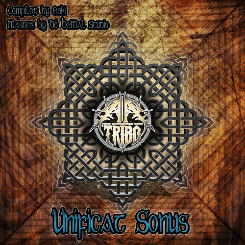 Olhar Catastrófico  - DobemalStudio Master V.A A Tribo Unificat Sonus