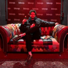 Franky Rizardo Live at Bloop London Radio - 27.11.21