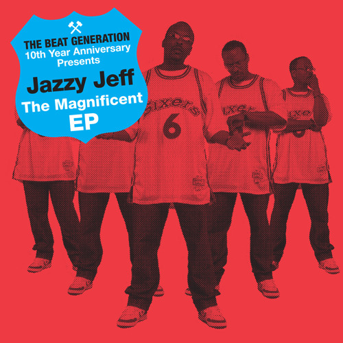 Stream For Da Love of Da Game (TV) by DJ Jazzy Jeff | Listen