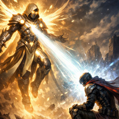 Alignment Signal ft. Vision (instrumental)