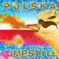 Mr Polska X Natte Visstick X Vieze Asbak - Polska Jumpstyle (LguaTempo Edit)