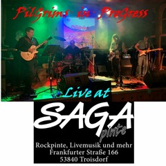Somewhere Far Away - Live At SAGA Troisdorf 011022