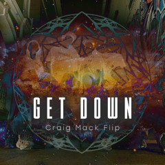Get Down (For FakyuForce)