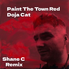 Doja Cat - Paint The Town Red (Shane C Remix)